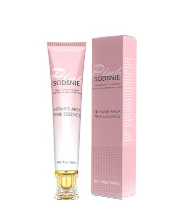 Lightening Cream for Armpits, Underarms, Knees, Legs and Inner Thigh for Acanthosis Nigricans, Non-Greasy