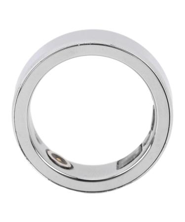 Intelligent health ring rechargeable light sports health tracker fitness tracking for indoor use (20) 20 20