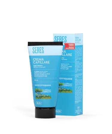derbe Derbe - Line Seres new fragrance (Hair Cream 125 ml)