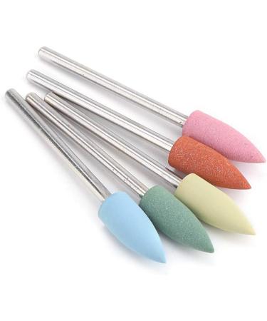 Pedicure Drill Bit Exquisite Craft Nail Drill Bits Perfect Grinding Beauty Salon for Home (152) - Buy Online on GoSupps.com