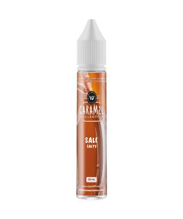La Whiff Flavouring Concentrate Caramel Collection 30mL (Salty)