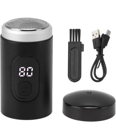 Zerodis Rechargeable Beard Trimmer - IP7X Waterproof 65000 RPM Long Battery Life Quiet Compact & Portable for Men & Women - Buy Online on GoSupps.com