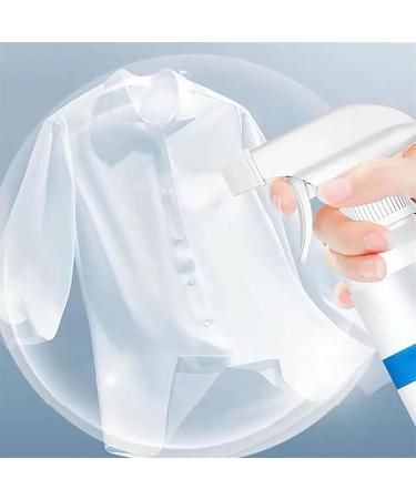 Sowhatahow Stain Remover Non-Ionic Laundry Stain Remover Emulsifier Active Enzyme Laundry Stain Remover Powerful Stain Remover Clothes Dry-Clean Spray (1pc) - Buy Online on GoSupps.com
