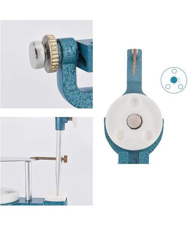 ROSG Magnetic Prosthesis Articulator - Adjustable Full Mouth Dental Equipment for Professionals & Students - Buy Online on GoSupps.com