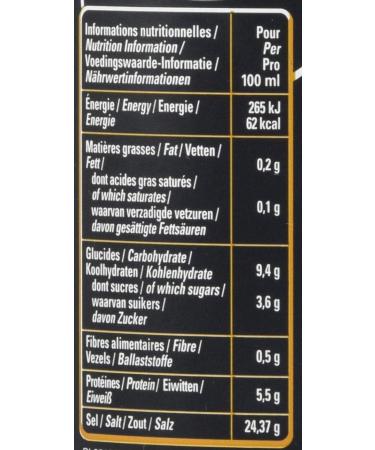 CHEF Chicken Liquid Concentrate 1L - Premium Flavor Enhancer - Buy Online on GoSupps.com