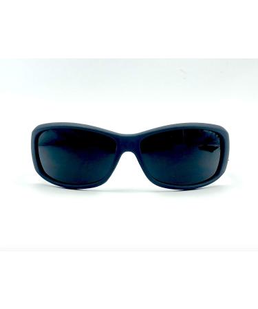 Blackout Bands Stylish Sleep Mask Raven - Sunglass-Styled Light Blocking Mask for Comfortable and Stylish Napping On the Go - Buy Online on GoSupps.com