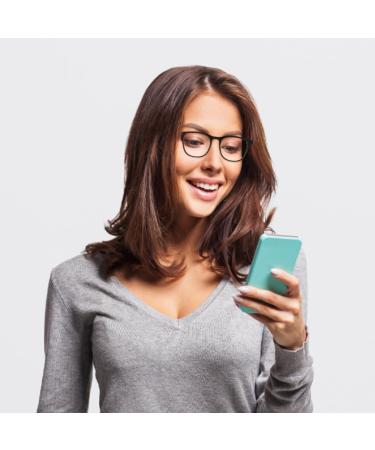 Peru Anti-Floor Blue Light Blocking Glasses - Light Screen & Gaming Eyewear for Men & Women - Buy Online on GoSupps.com