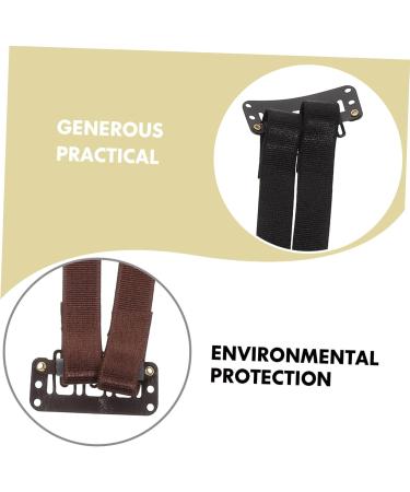 NOLITOY 3pcs Skin Lifting Belt Tape Face Shaping Band Face Bands Skin Tighten Bands Fabric - Buy Online on GoSupps.com