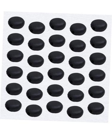 Fomiyes 200pcs Adjustable Mask Buckles - Anti-Slip Ear Hooks & Cord Stoppers for Comfortable Mouth Protection - Buy Online on GoSupps.com