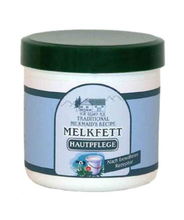 amaraglobal Milk Fat Cream 3 x 250 ml nourishing cream skin care neurodermatitis dry skin cream