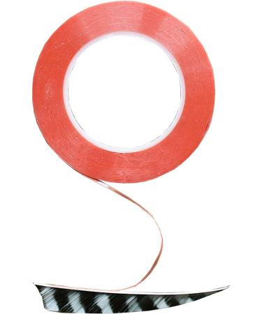 Buy Beier Germany Feathering Tape - Premium Double-Sided Adhesive (1 Meter) | International Shipping Available - Buy Online on GoSupps.com