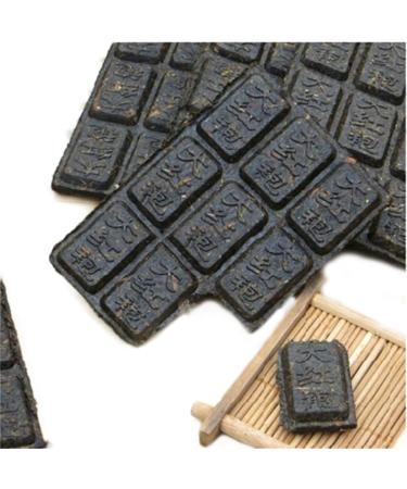 HELLOYOUNG th noir Lapsang Souchong fum 100g - Sac - Organique - Vegan - Allergen Free