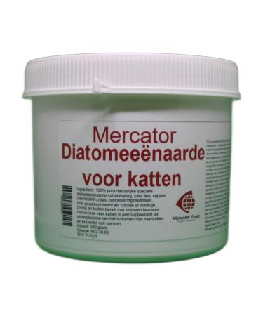 Hemexcide Cat - Silica - Intestines - Hairballs and Worms