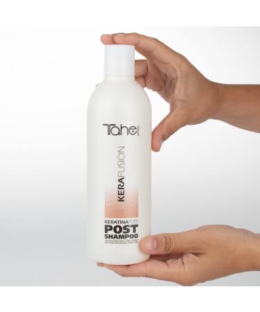  Tahe Tahe Kerafusion Post Shampooing - Buy Online on GoSupps.com