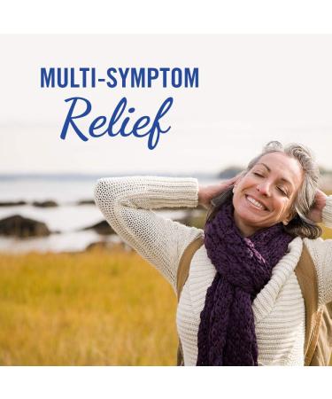 Preparation H Multi-Symptom Hemorrhoid Treatment Cream with Bio-Dyne 25g Tube & Multi-Symptom Hemorrhoid Treatment Ointment with Bio-Dyne 25g Tube Medication+ 25g - Buy Online on GoSupps.com