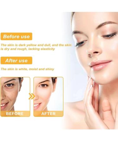 2024 New Anti-Blemish Anti-Aging Anti-Wrinkle Tear-Off Mask Juelreou Mask Beautykomi Sleep Facial Mask Anti-Aging Gold Face Mask Peel Off Facial Mask (brown 3PC) - Buy Online on GoSupps.com