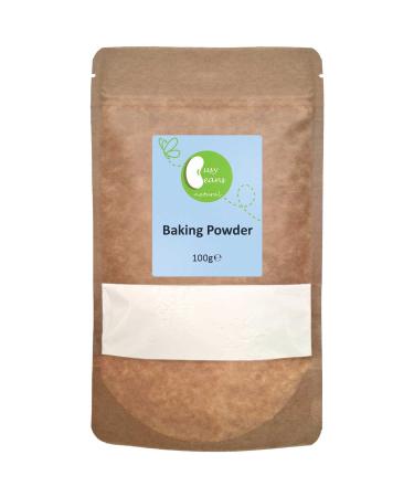 Baking Powder by Busy Beans (100g)