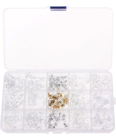 Silicone Nasal Cushion & Glasses Repair Tool for Kids | Sunglasses Screws & Case Included - Buy Online on GoSupps.com