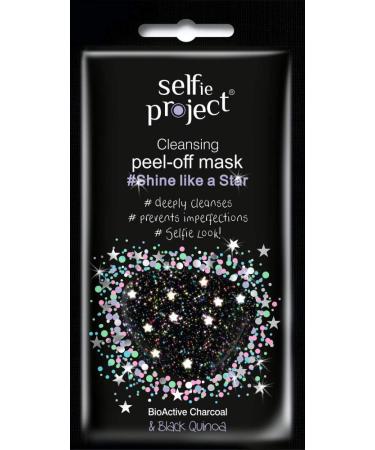 Selfie project mask 12 ml - Buy Online on GoSupps.com