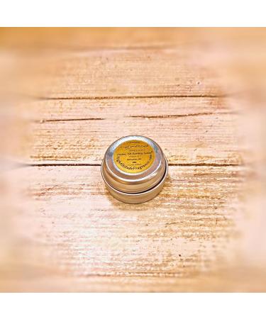 MAGNOLIA Perfume - Eau de Parfum - Solid Balm - Natural Essential Oils Aromatherapy Fragrance (Magnolia Gardenia Boronia Champaca Hyacinth Narcissus Tuberose) - Travel Size Party Gifts - 0.5oz - Buy Online on GoSupps.com