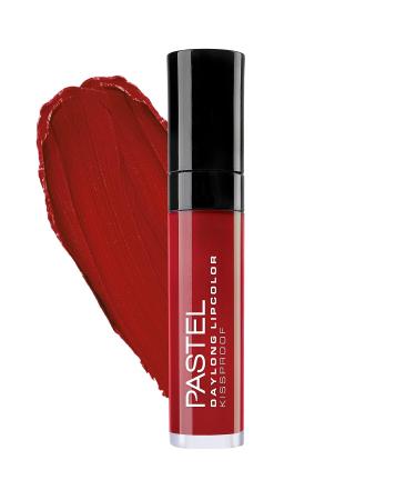 Pastel Daylong 9 Ink Liquid Lipstick - Long-Lasting Matte Finish Makeup - Buy Online on GoSupps.com