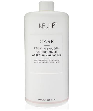 Keune Care Keratin Smooth Conditioner 33.8 oz