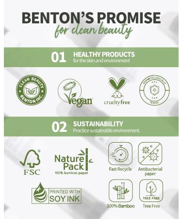 BENTON Honest Scalp Nourishing Tonic Ampoule - pH Balanced Alcohol Free Serum for Hair Thickening & Strengthening - 3.38 fl.oz - Buy Online on GoSupps.com