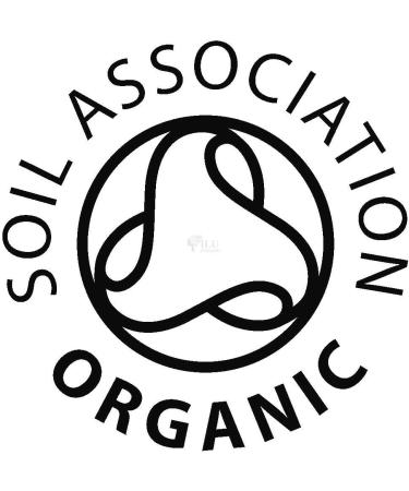 NKD Living 500g Organic Spirulina Powder - Soil Association Certified | Tested for Heavy Metals, Micro-Organisms, and Pesticides - Buy Online on GoSupps.com