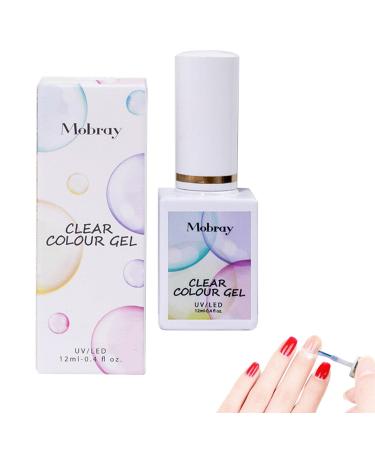 Liquid latex to protect the nail edges professional latex nail polish barriers for pulling out the nail polish nail skin protection skin barrier protection for the fingers nail art liquid tape