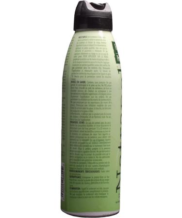 Natrapel Icaridin Insect Repellent 170g Picaridin Bug Spray for Ticks & Mosquitoes - Buy Online on GoSupps.com
