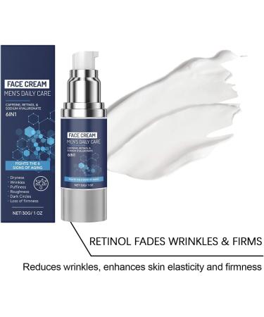  Uozonit Face Cream 30g Brightening Firming and Moisturizing Lotion Face Cream | Multi-Zone Day and Night Care Protective Barrier for Hands Neck and Eye Contour - Buy Online on GoSupps.com