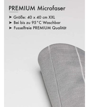 Free View Glasses Bath Set - Yellow | Includes 50ml Cleaner & 40x40cm Microfiber Cloth | Universal Glasses Cleaning Device - Buy Online on GoSupps.com