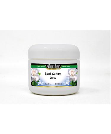Bianca Rosa Black Currant Juice Cream (2 oz ZIN: 515039)