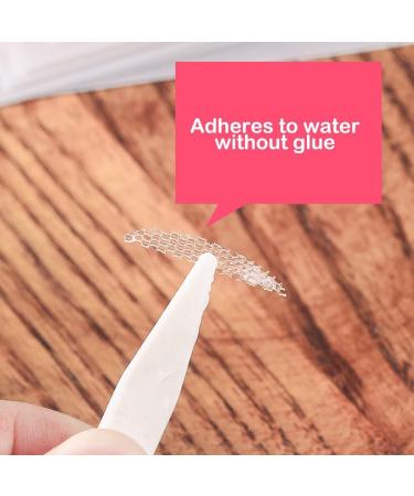 dijiusidy Eyelid Lace Tapes Mini Sticker Double Fold Makeup Tool Senseless Clear Beige Stripe Eye Tape Accessories Household Olive - Buy Online on GoSupps.com