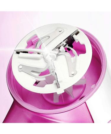 Lint Remover & Shaver for Clothing - Rechargeable USB 2 Extra Blades No Fabric Damage - Shop Internationally - Buy Online on GoSupps.com