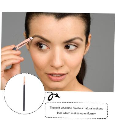 Buy Professional Makeup Brush Set - Powder & Blush Brushes for Flawless Application - International Shipping Available - Buy Online on GoSupps.com