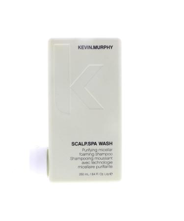 KEVIN MURPHY Scalp Spa Wash 8.4 oz | Gentle Cleansing Shampoo - 250 ml - Buy Online on GoSupps.com