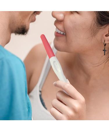 Fake Pregnancy Test - Hilarious Practical Joke | Realistic Positive Results for Fun - Buy Online on GoSupps.com