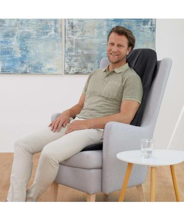 Buy Medisana MC 828 Seat Cover - 140W Compact Design (240x440x83mm) for Ultimate Comfort | International Shipping Available - Buy Online on GoSupps.com