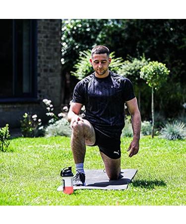 Science In Sport Beta Alanine Tablets Pre-workout Supplement | Supports Athletic Performance | 90 Tablets (45 Day Supply) - Buy Online on GoSupps.com
