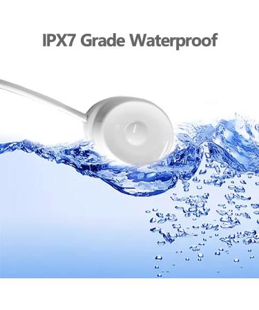 Braun Oral-B iO Series 7 8 9 Replacement Charger Base - Magnetic Travel Charging Base for Electric Toothbrush - White - Buy Online on GoSupps.com