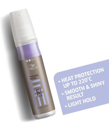Wella Professionals EIMI Thermal Image Heat Protection Spray 150ml 150 ml (Pack of 1) EIMI Heat Protection Spray 150ml - Buy Online on GoSupps.com