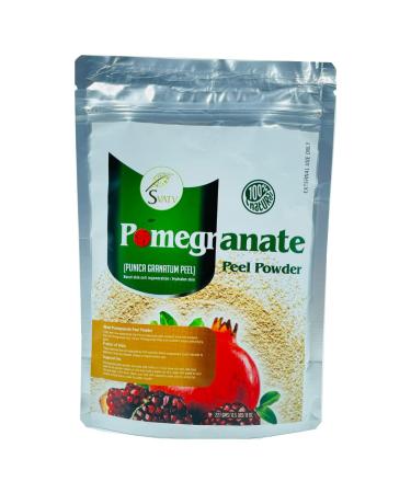 SVATV SKIN POWDER (Pomegranate Peel Powder)
