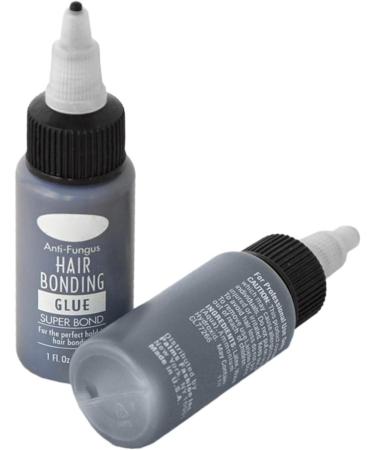 30 ML Hair Bond Glue - Safe Non-Toxic Wig Adhesive for Hair Closures | Bold Hold International Shipping - Buy Online on GoSupps.com
