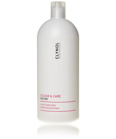 Clynol Colour & Care Restore Colour Care Conditioner 1500 ml 1.5 l (1 pack)