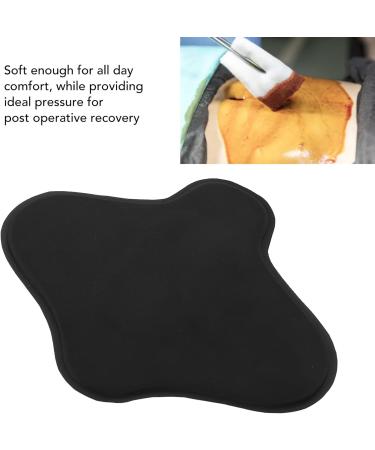 VGEBY Abdominal Compression Board - Comfortable Tummy Tuck & Liposuction Support for Women | International Shipping - Buy Online on GoSupps.com