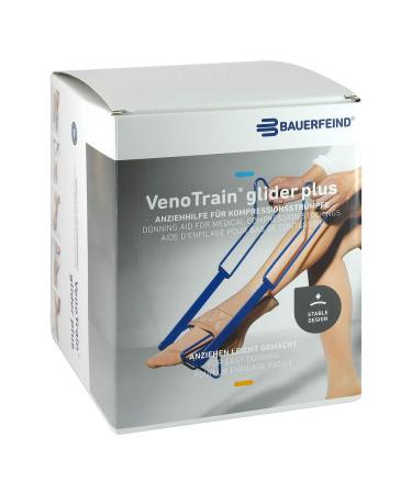 Bauerfeind VenoTrain Glider Plus donning aid