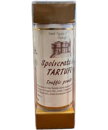 Sant'Agata Feltria TRUFFLE DUSTING Truffles 30 g - Buy Online on GoSupps.com
