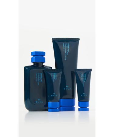 R+Co BLEU Essential Conditioner Mini | Vegan Hydrating & Nourishing Hair Care | Sustainable & Cruelty-Free | 1 Oz - Shop Internationally - Buy Online on GoSupps.com