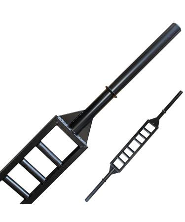 Strength Shop Olympia-Swiss Bar 10 kg